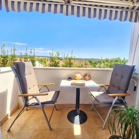 Lucija 2 Lejlighed *