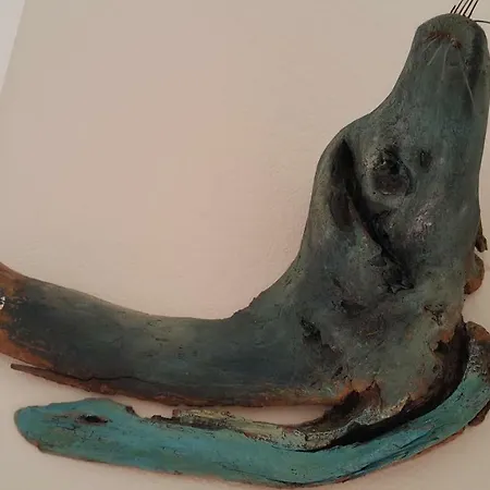 Lucija 2 Ρόβινι