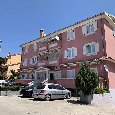 Lucija 2 Lejlighed *