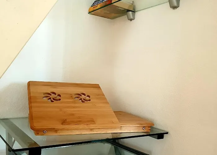 Διαμέρισμα Lucija 2 *