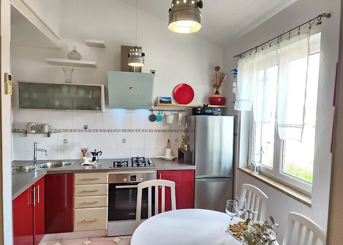 Διαμέρισμα Lucija 2 Ρόβινι