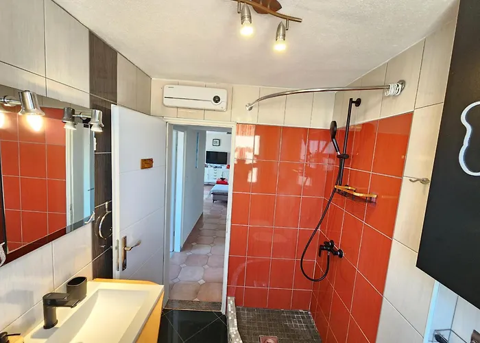 Διαμέρισμα Lucija 2 Ρόβινι