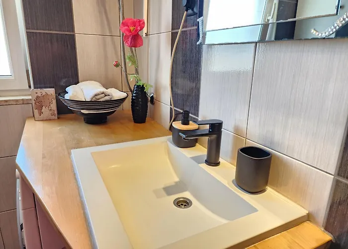 Διαμέρισμα Lucija 2 Ρόβινι