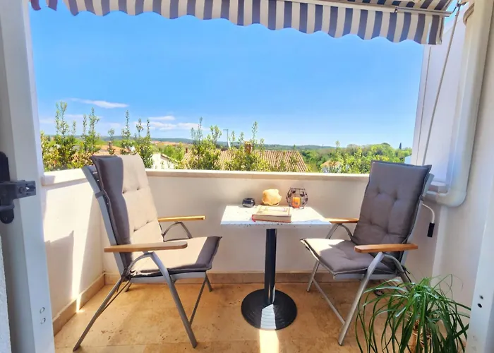 Lucija 2 Διαμέρισμα *