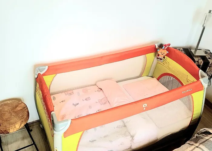 Lucija 2 Διαμέρισμα Ρόβινι