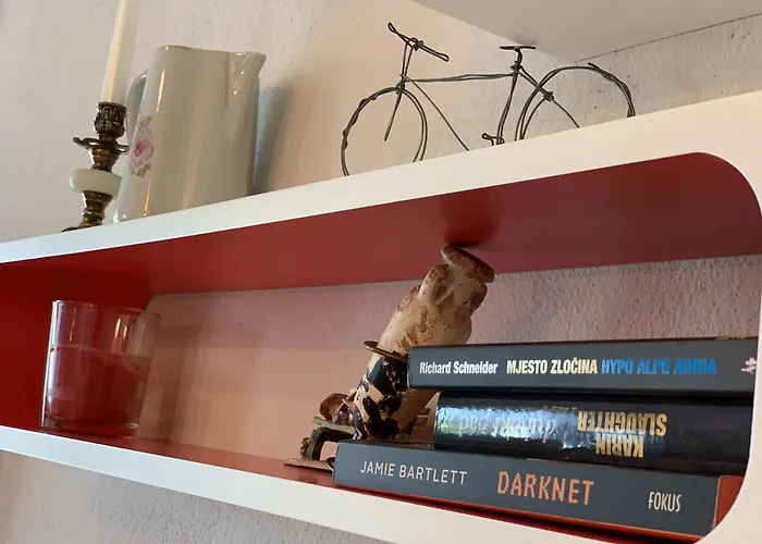 Lucija 2 Διαμέρισμα