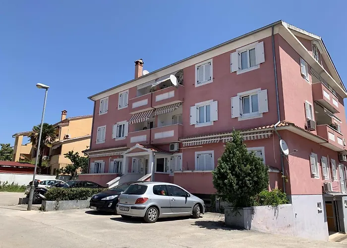 Lucija 2 Διαμέρισμα *