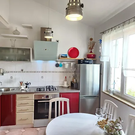 Apartment Lucija 2 Rovinj
