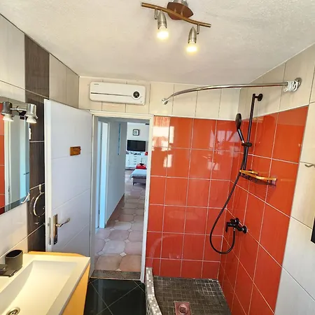 Apartament Lucija 2 Rovinj