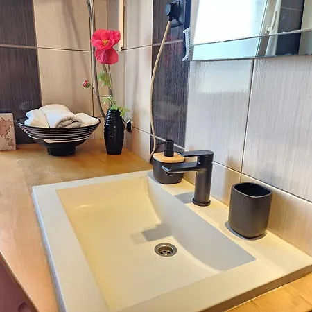 Apartament Lucija 2 Rovinj