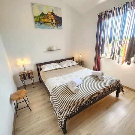Apartment Lucija 2