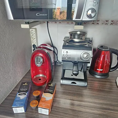 Apartment Lucija 2 *