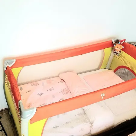 Lucija 2 Apartamento Rovinj