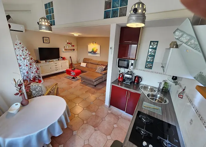 Lucija 2 Διαμέρισμα