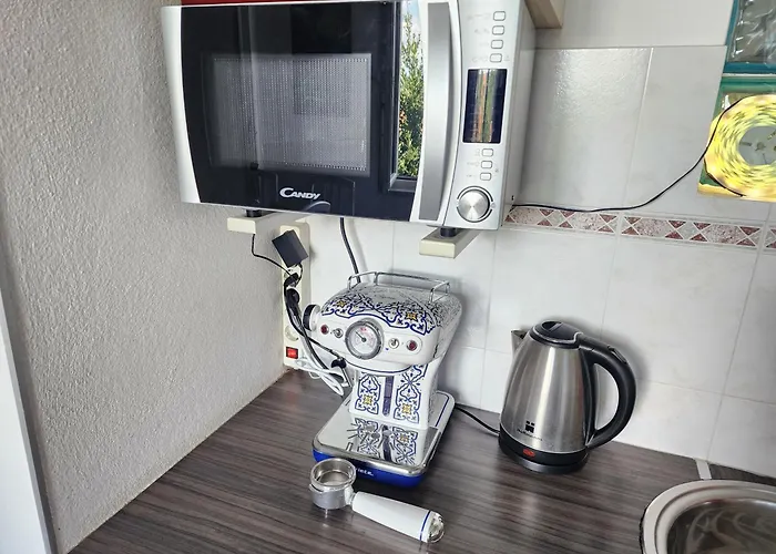 Διαμέρισμα Lucija 2