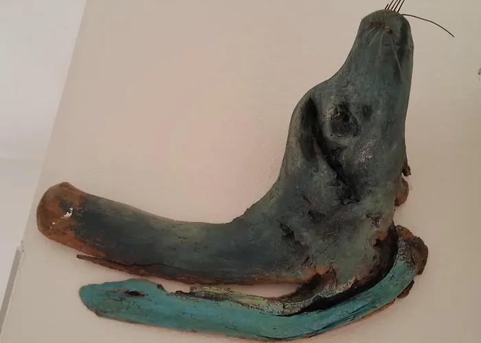 Lucija 2 Ρόβινι