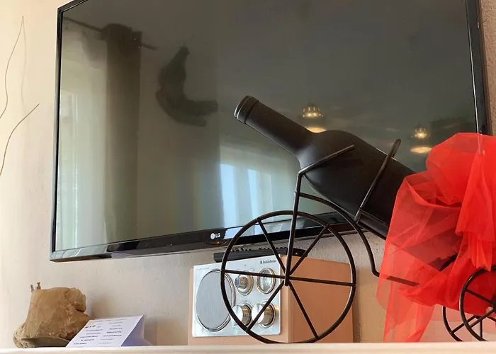 Lucija 2 Ρόβινι